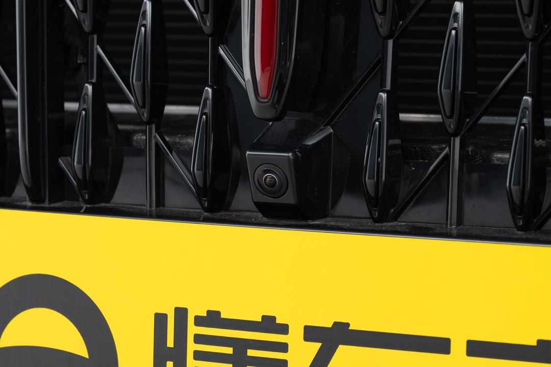Hongqi H5 2026, фото 15