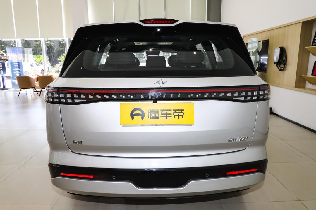 Dongfeng Yipai 008 2026, фото 6