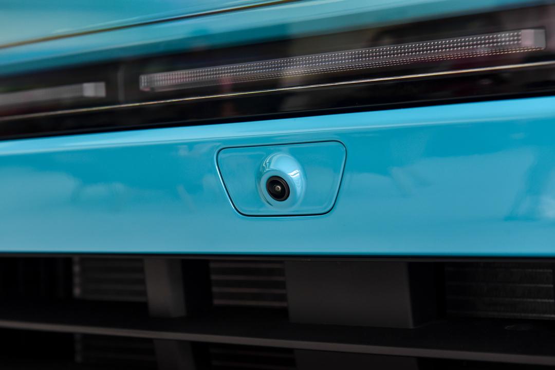 BAIC BJ30 2026, фото 15