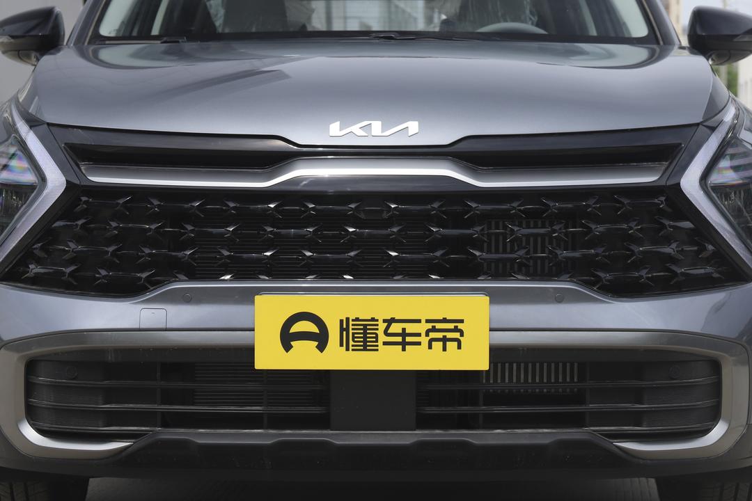 Kia Sportage 2026, фото 10