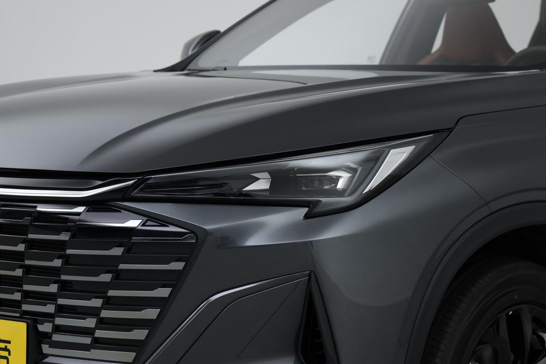 Changan X5 PLUS 2026, фото 13