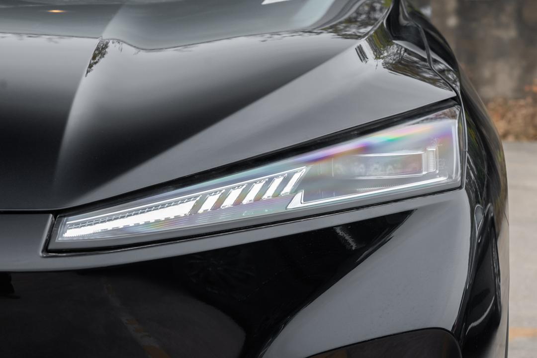 Dongfeng SKY EV01 2026, фото 12