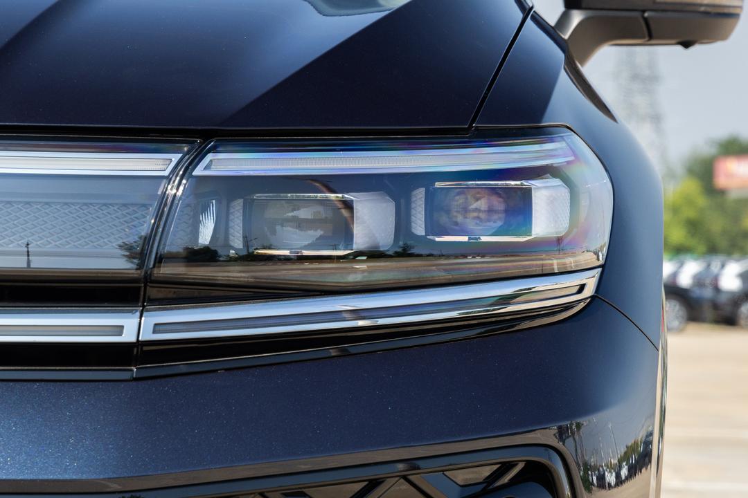 Volkswagen Talagon 2026, фото 11