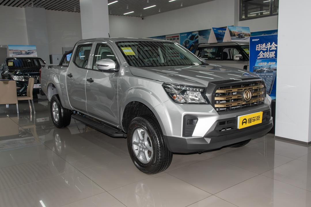 Dongfeng DF6 2026, фото 2