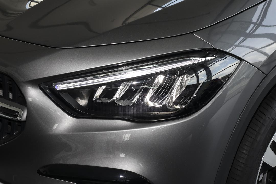 Mercedes-Benz GLA 2026, фото 14