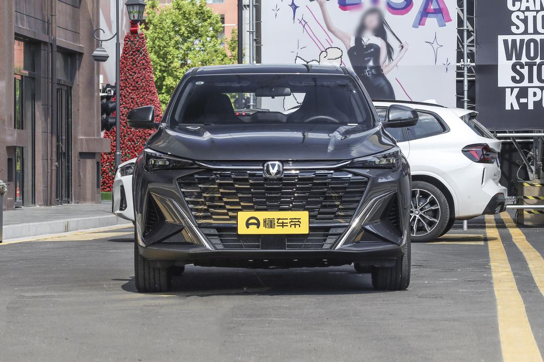 Changan X5 PLUS 2026, фото 2