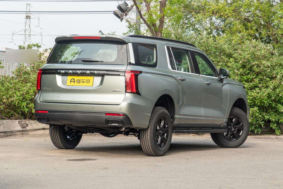 Haval H5 2026, фото 7