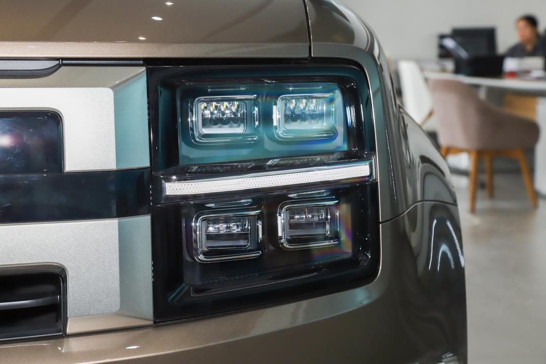Haval H10 2026, фото 11