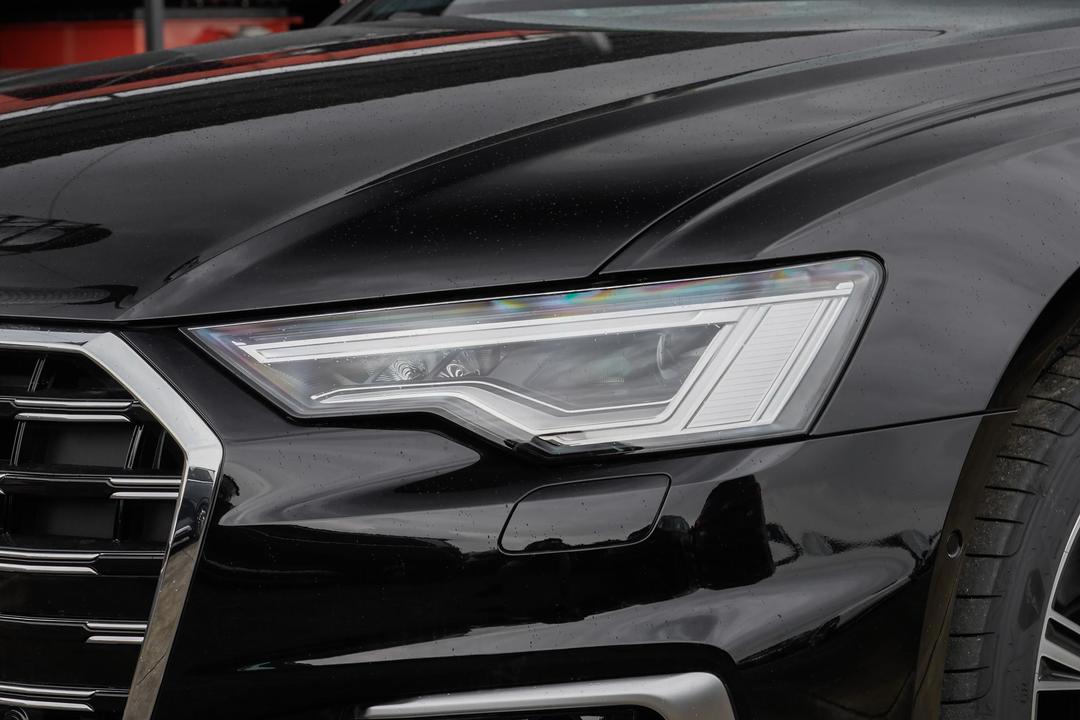 Audi A6L 2026, фото 13