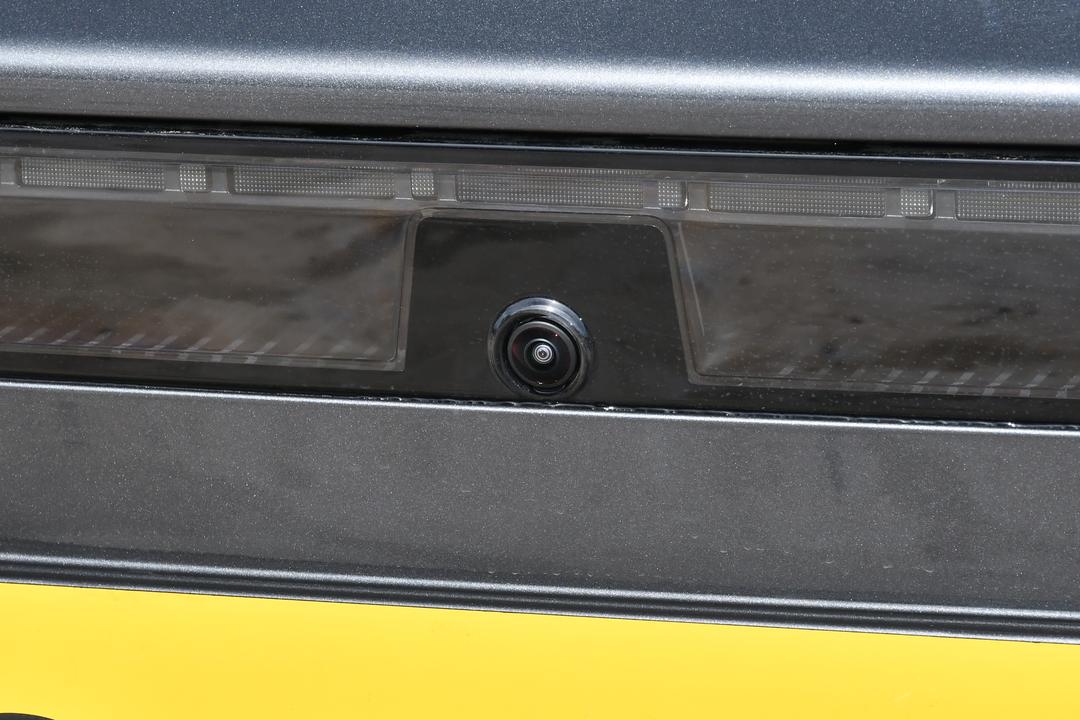 Lynk & Co 10 EM-P 2026, фото 15
