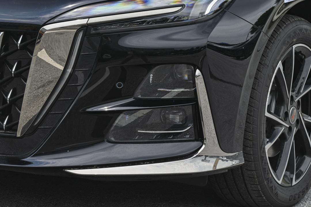 Hongqi H6 2026, фото 13