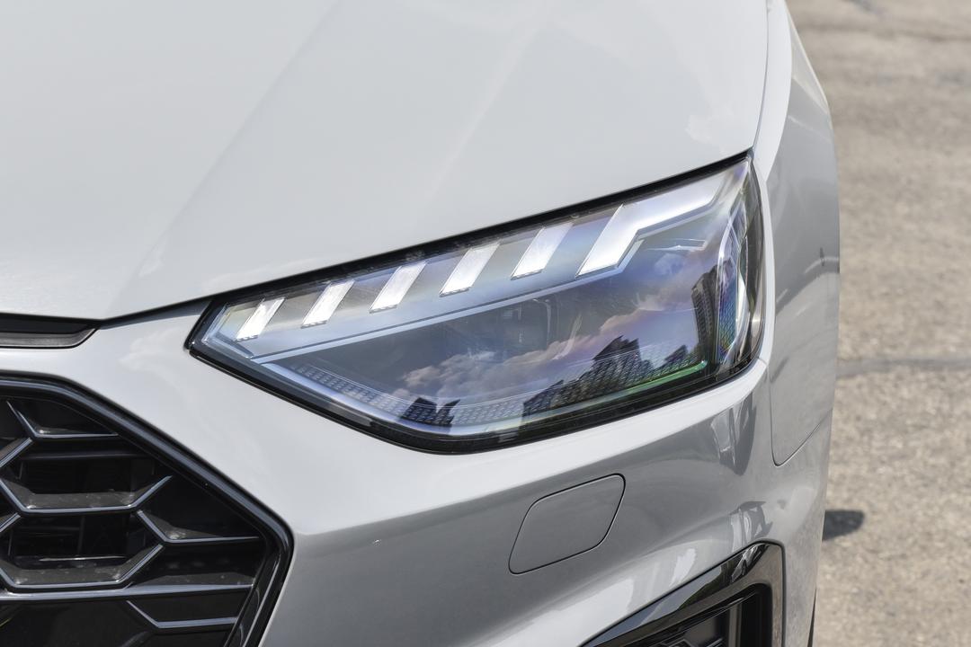 Audi A4L 2026, фото 11
