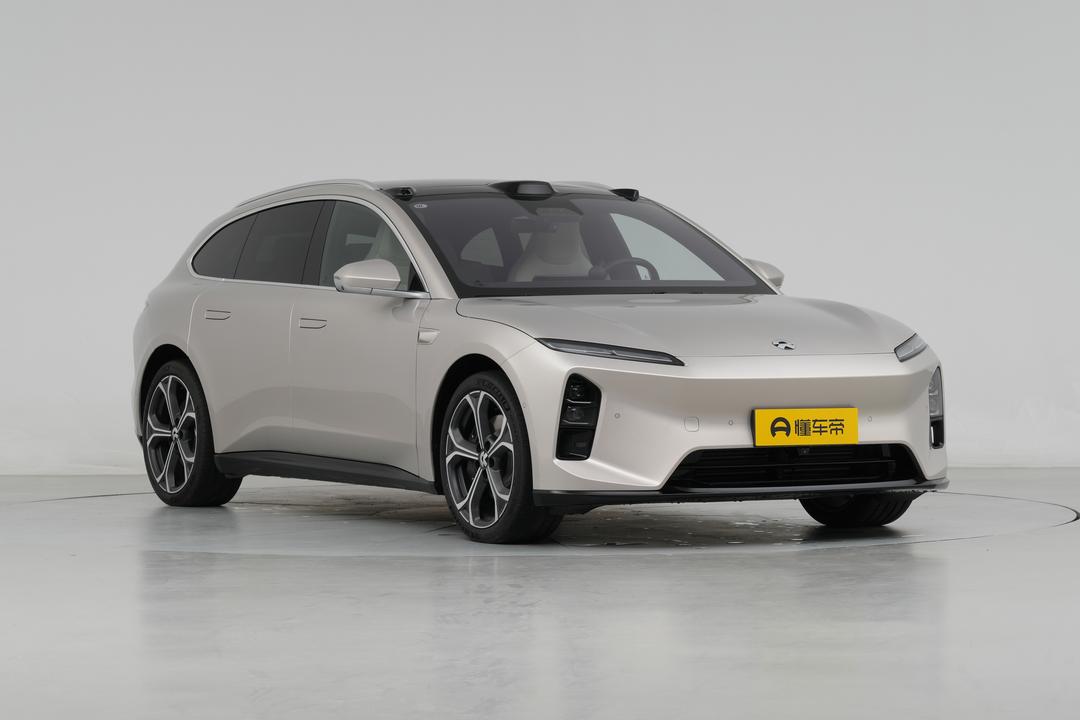 NIO ET5T 2026, фото 3