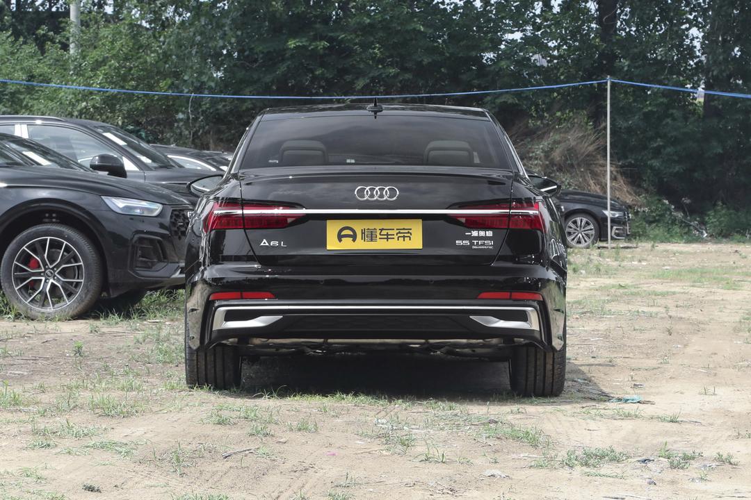 Audi A6L 2026, фото 6