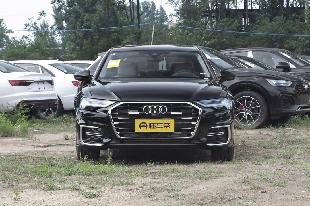 Audi A6L 2026, фото 2