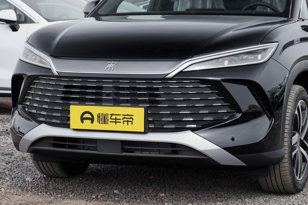 BYD Song L DM 2026, фото 9
