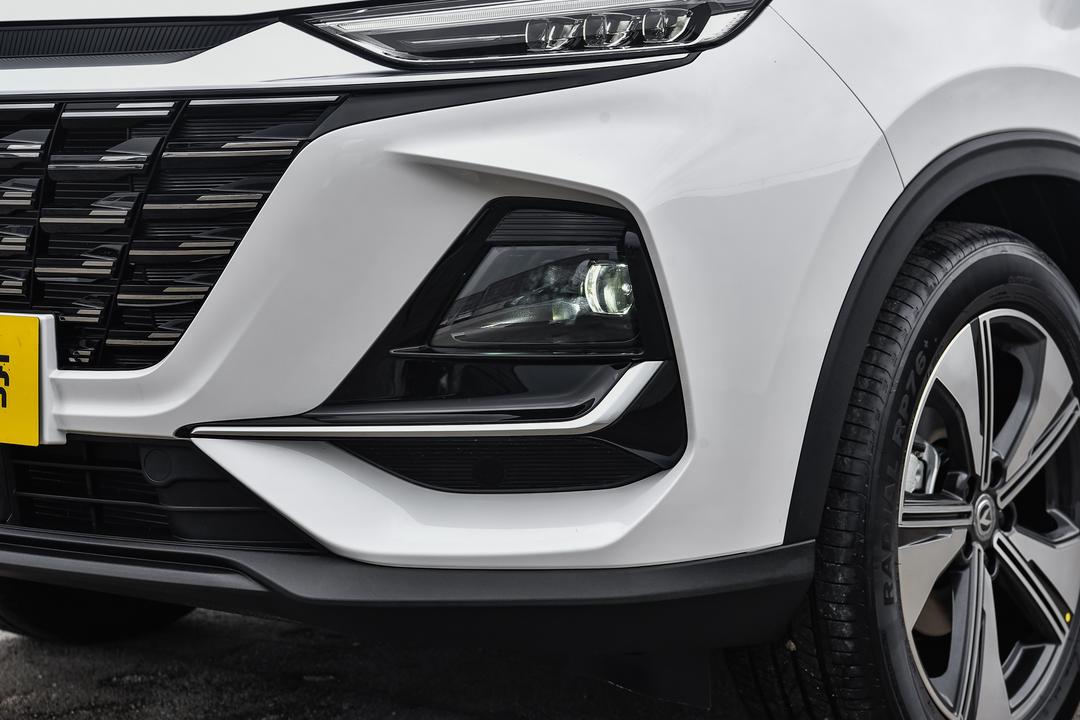 Changan CS75 2026, фото 14