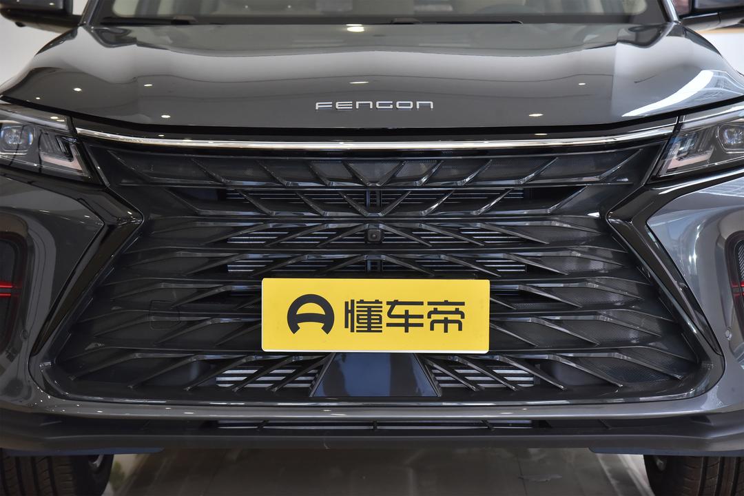 Dongfeng 580 2026, фото 8