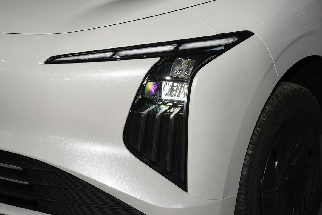 Dongfeng T5 2026, фото 14