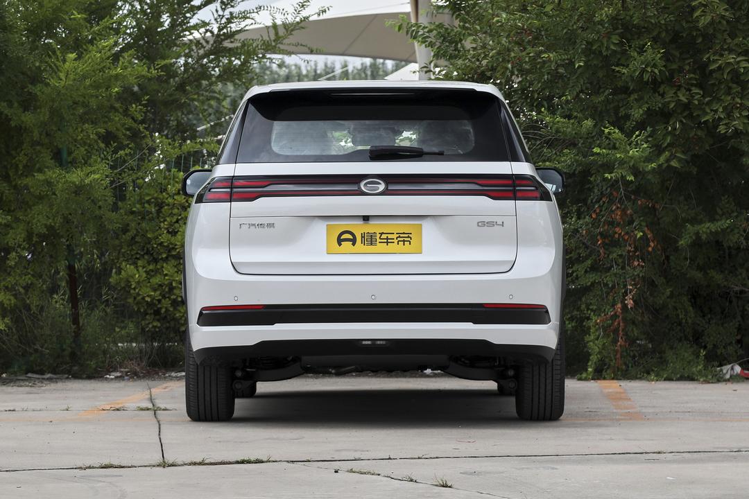 GAC GS4 2026, фото 6