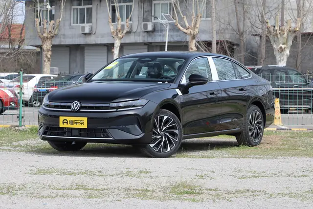 Volkswagen Sagitar 2026 — купить из Китая под заказ