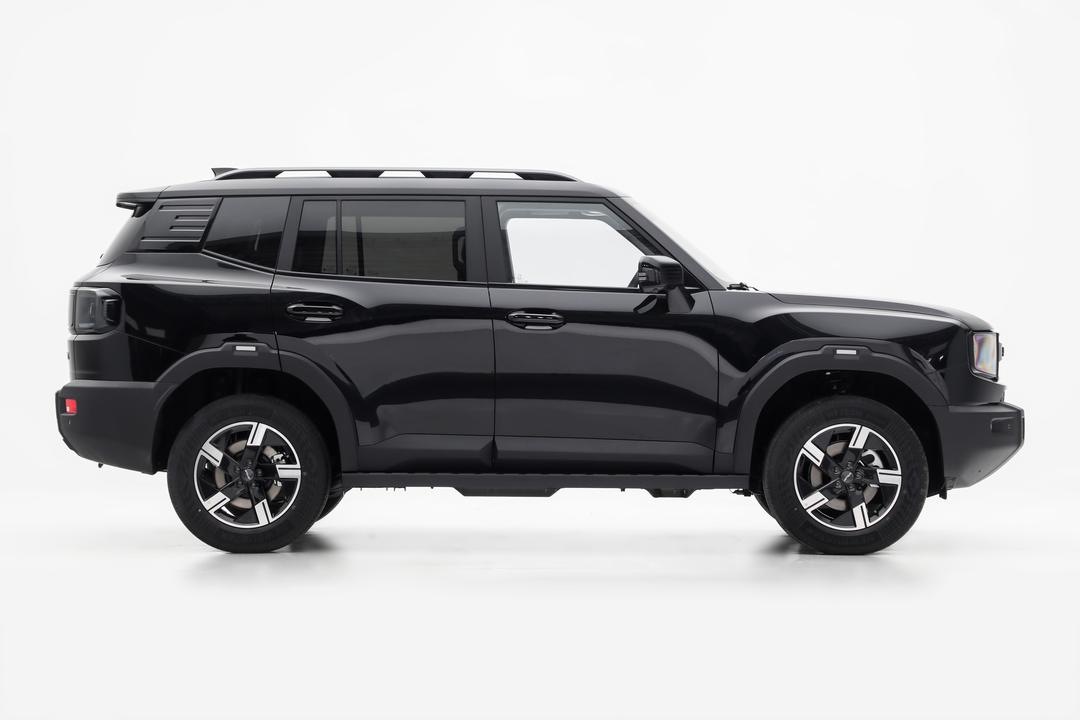 Jetour Freelander 2026, фото 8