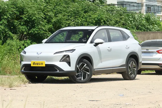 Wuling Xingguang S PHEV 2026 — купить из Китая под заказ