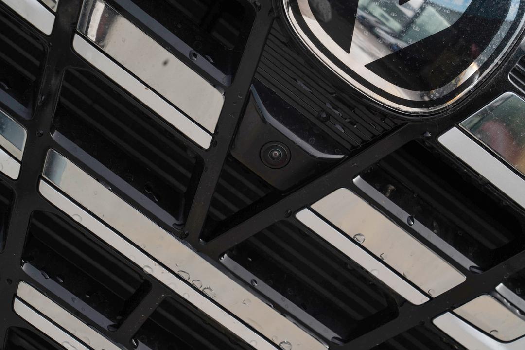Changan UNI-Z 2026, фото 15