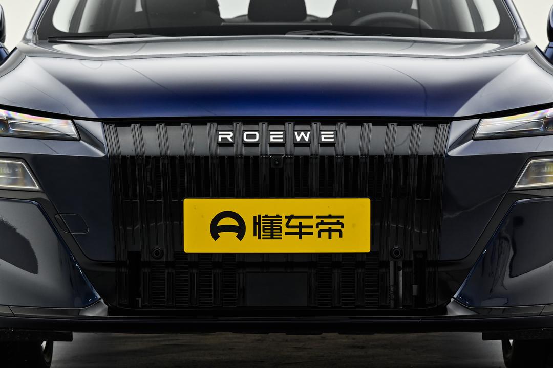 Roewe M7 DMH 2026, фото 10