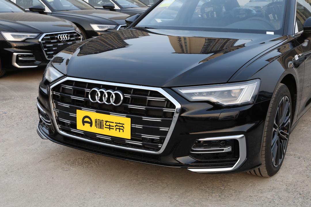 Audi A6L 2026, фото 9