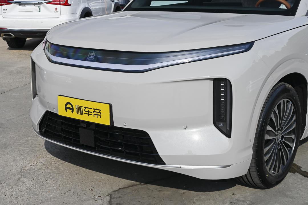 BYD Datang EV 2026, фото 9