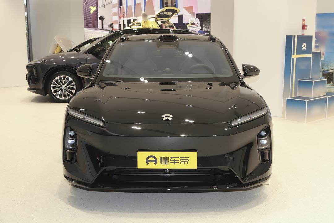 NIO ET5T 2026, фото 2