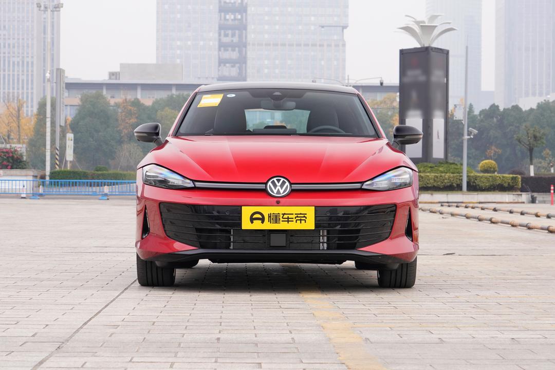 Volkswagen Lamando 2026, фото 2