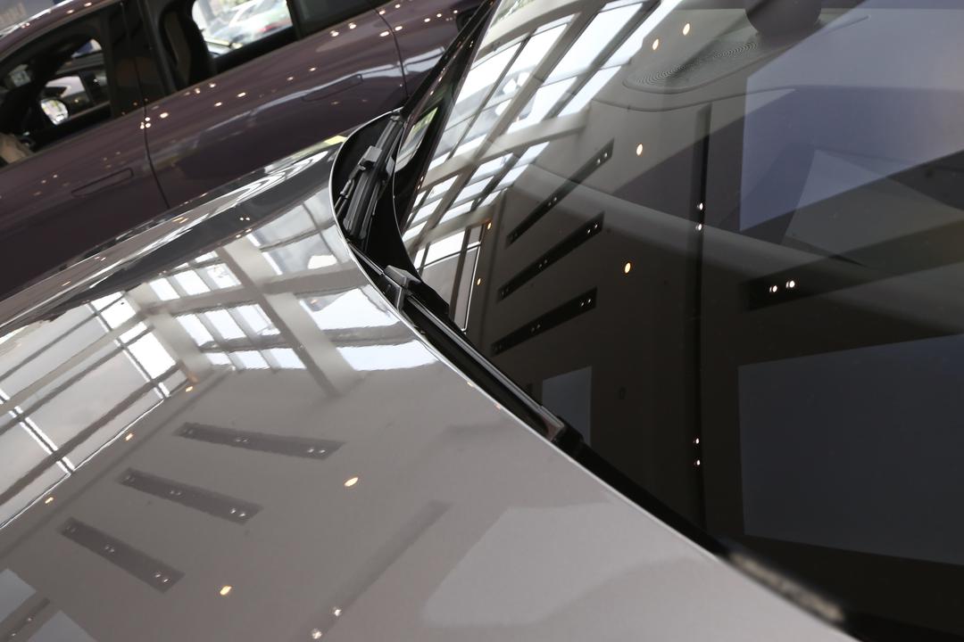 NIO ES8 2026, фото 15