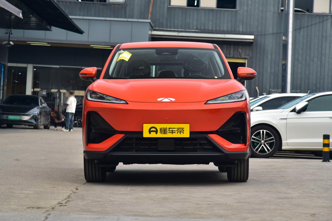 Chery Fulwin T7 (Tenet Plus L6) 2026, фото 2