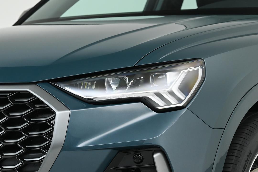 Audi Q3 Sportback 2026, фото 13