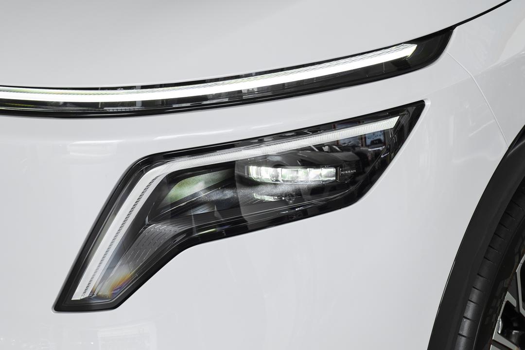 Nissan NX8 2026, фото 14