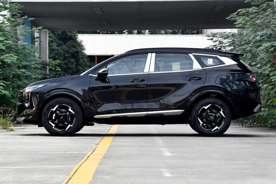 Kia Sportage 2026, фото 4
