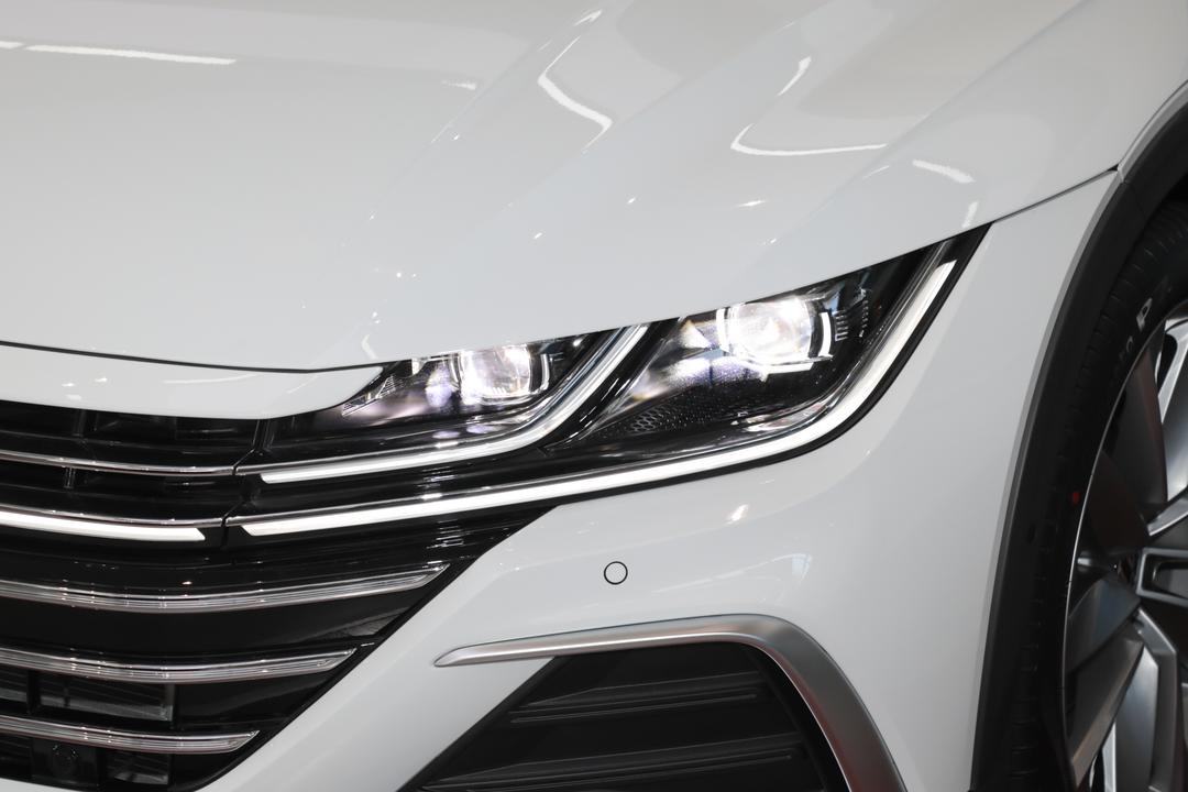 Volkswagen CC 2026, фото 14