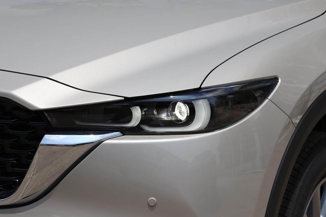 Mazda CX-5 2026, фото 14