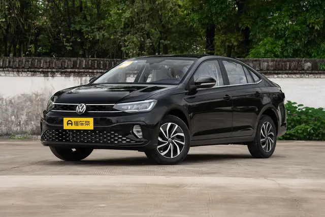 Volkswagen Lavida 2026 — купить из Китая под заказ