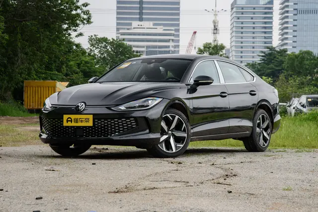 Volkswagen Lamando 2026 — купить из Китая под заказ