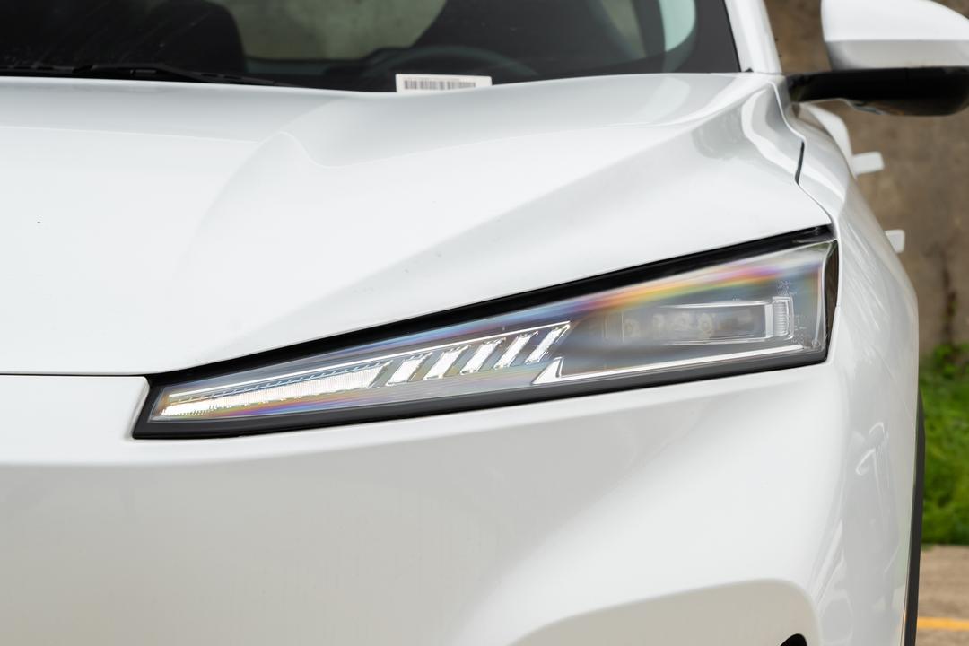 Dongfeng L7 EV 2026, фото 12