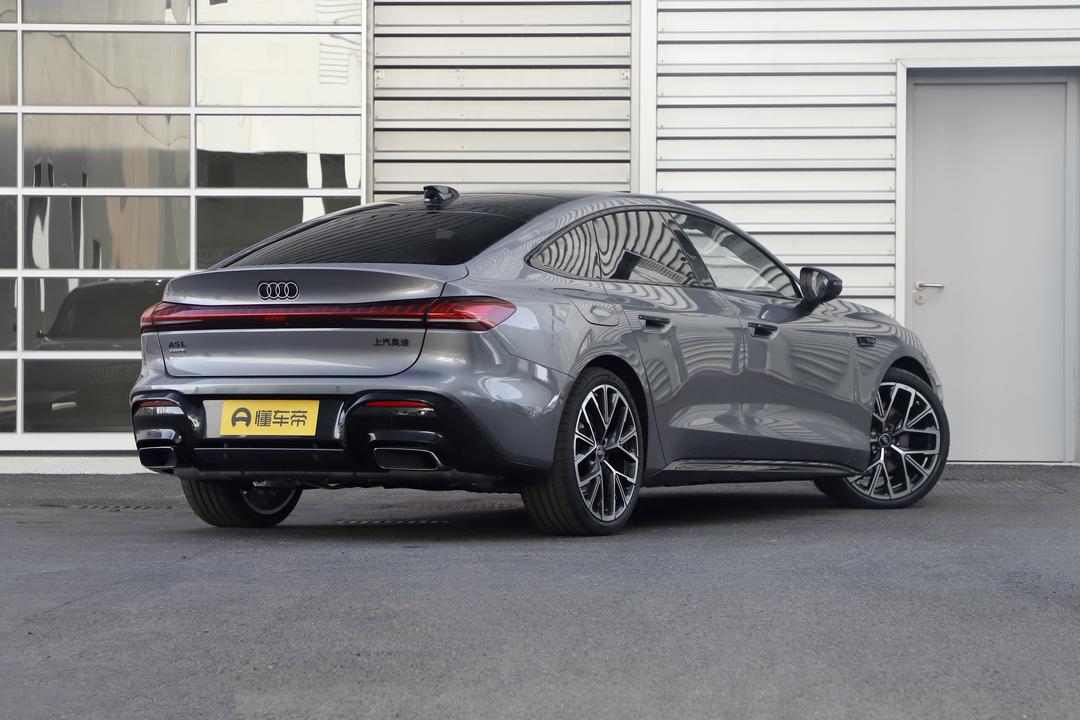 Audi A5L Sportback 2026, фото 7