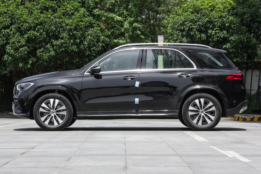 Mercedes-Benz GLE-Class (Европейской сборки) 2026, фото 4