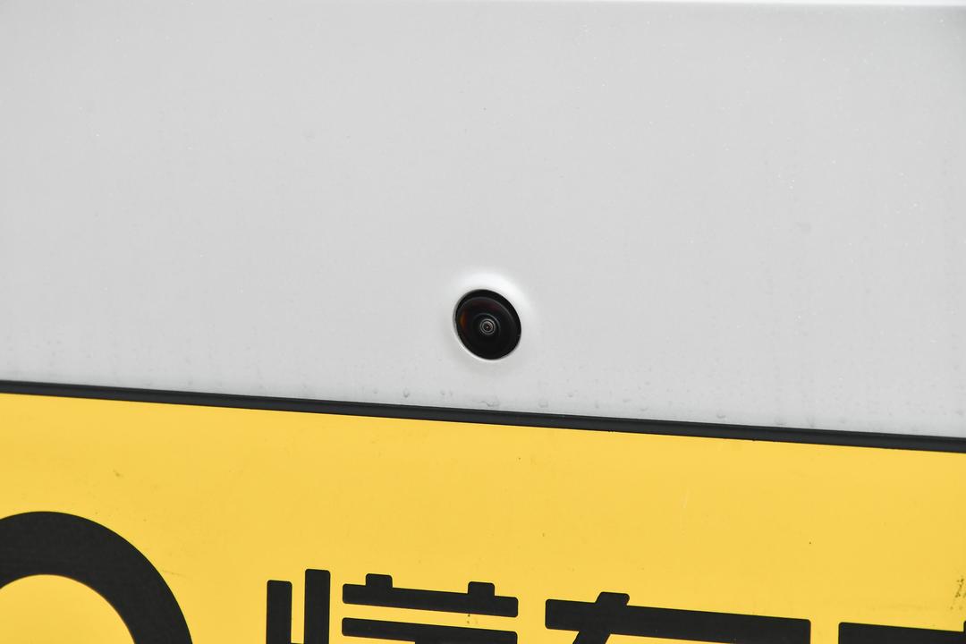 Toyota bZ7 2026, фото 15