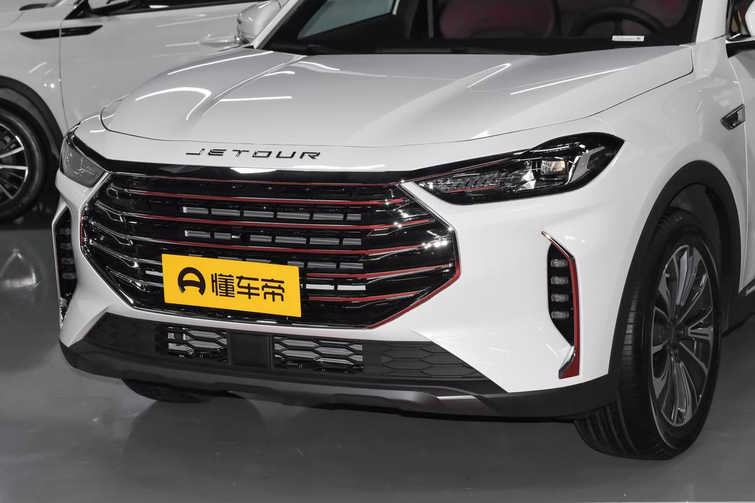 Jetour X70 PLUS 2026, фото 7
