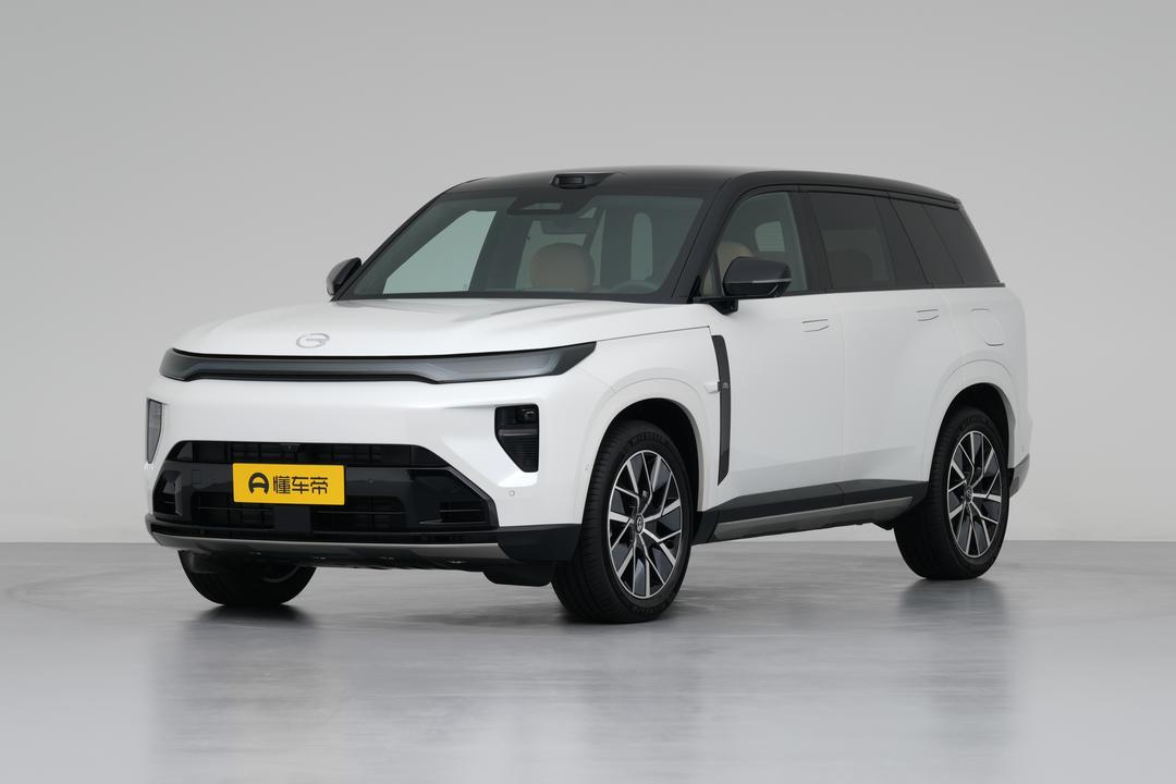 GAC Xiangwang S7 2026, фото 1