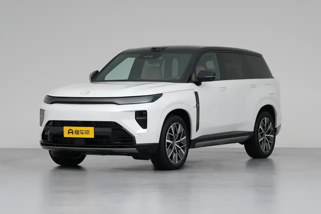 GAC Xiangwang S7 2026 — купить из Китая под заказ