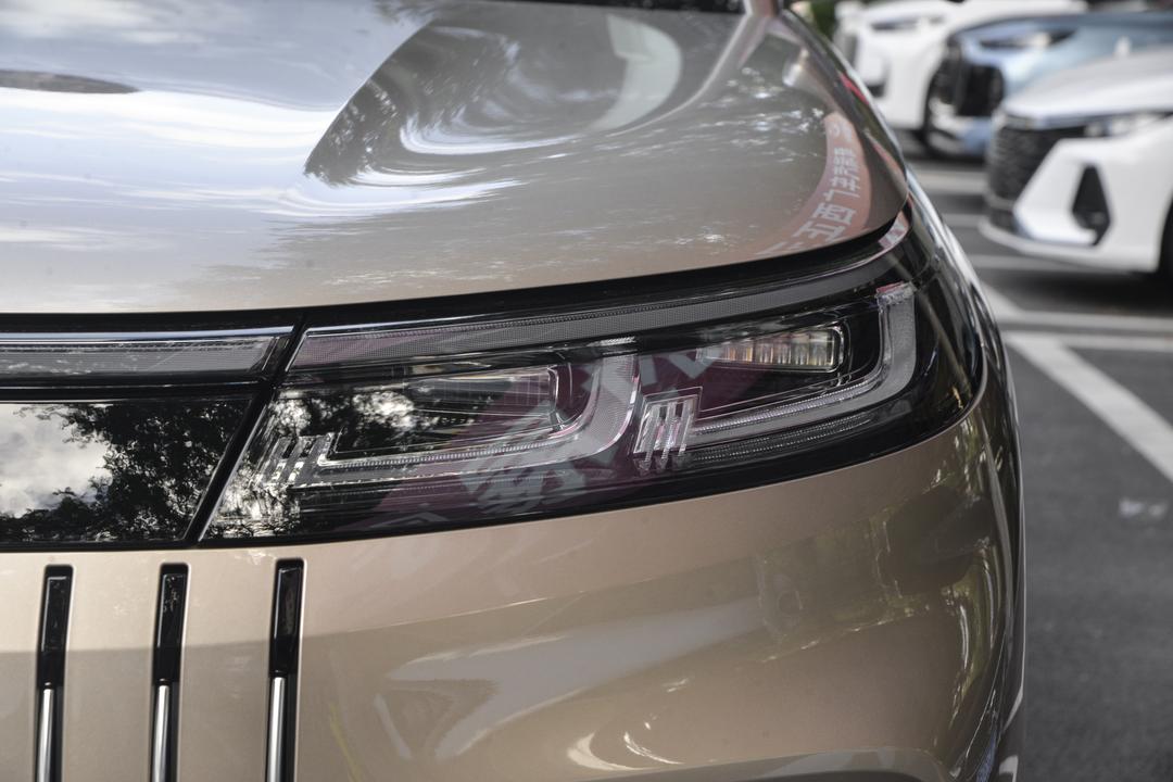 Chery T11 2026, фото 11